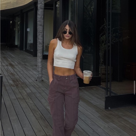 PacSun Utility Cargo Pants - Picture 12 of 12